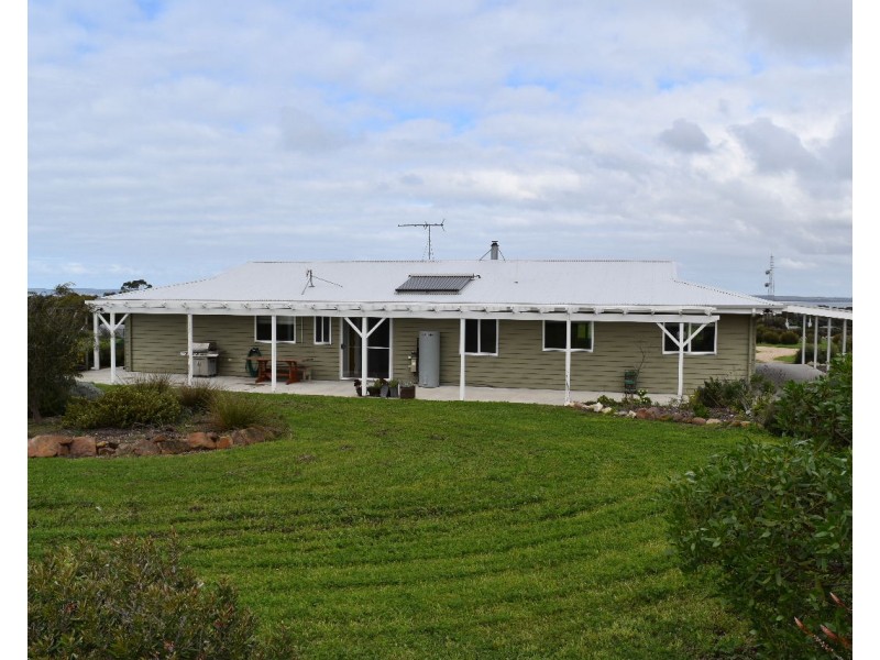 Lot 16 Woolmitt Road, Kingscote SA 5223