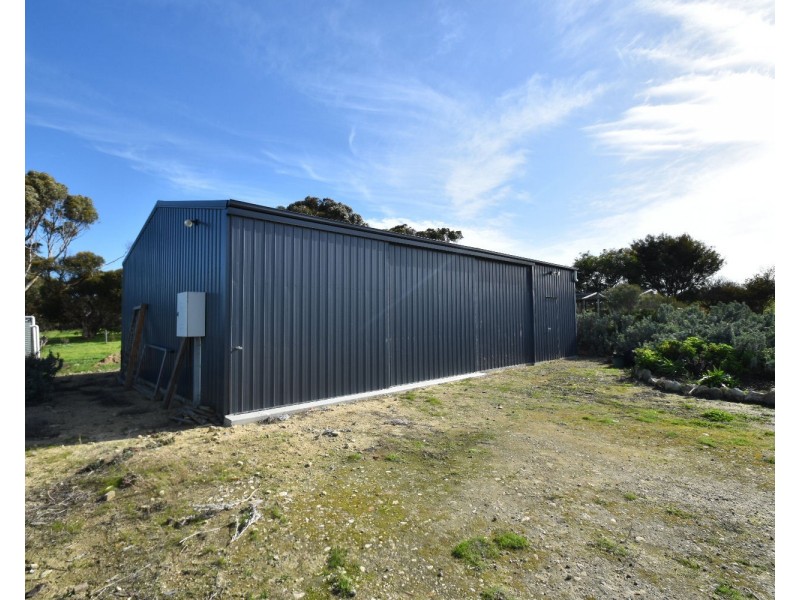 Lot 16 Woolmitt Road, Kingscote SA 5223