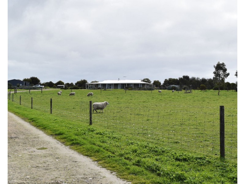 Lot 16 Woolmitt Road, Kingscote SA 5223