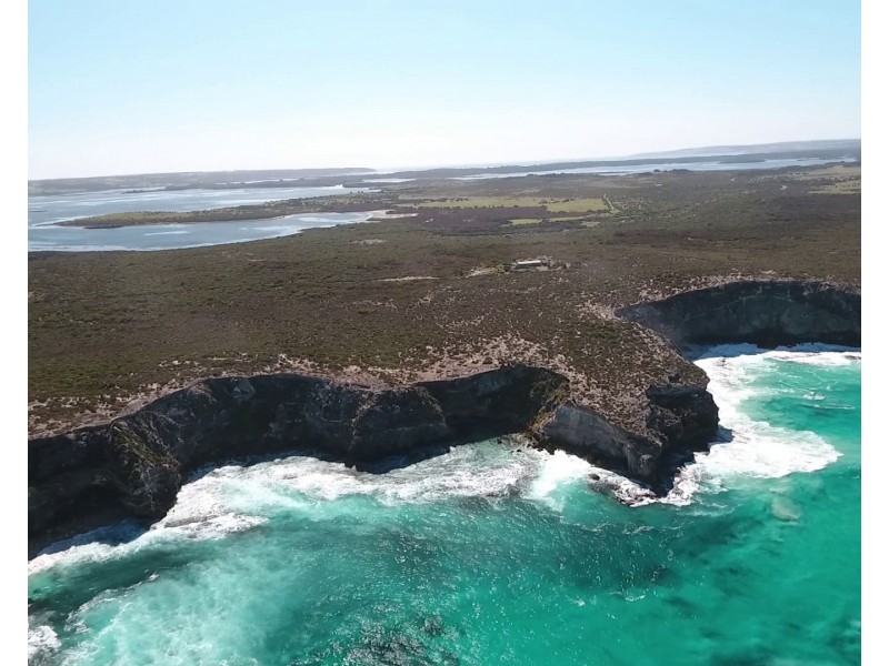 37 Pennington Bay road, Pelican Lagoon SA 5222