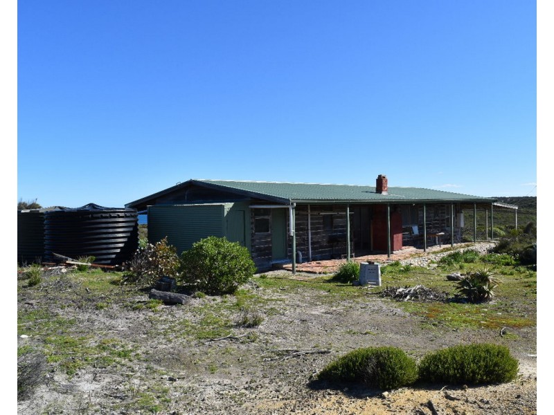 37 Pennington Bay road, Pelican Lagoon SA 5222