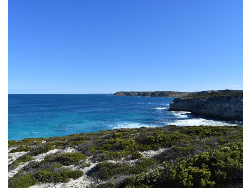 37 Pennington Bay road, Pelican Lagoon SA 5222