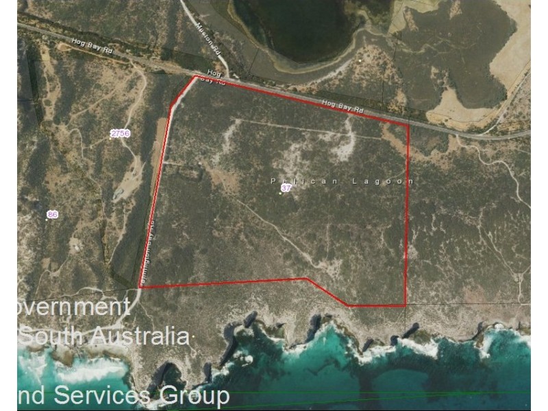 37 Pennington Bay road, Pelican Lagoon SA 5222