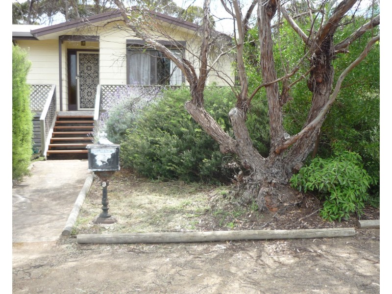 9 Willoughby Cres., Kingscote SA 5223