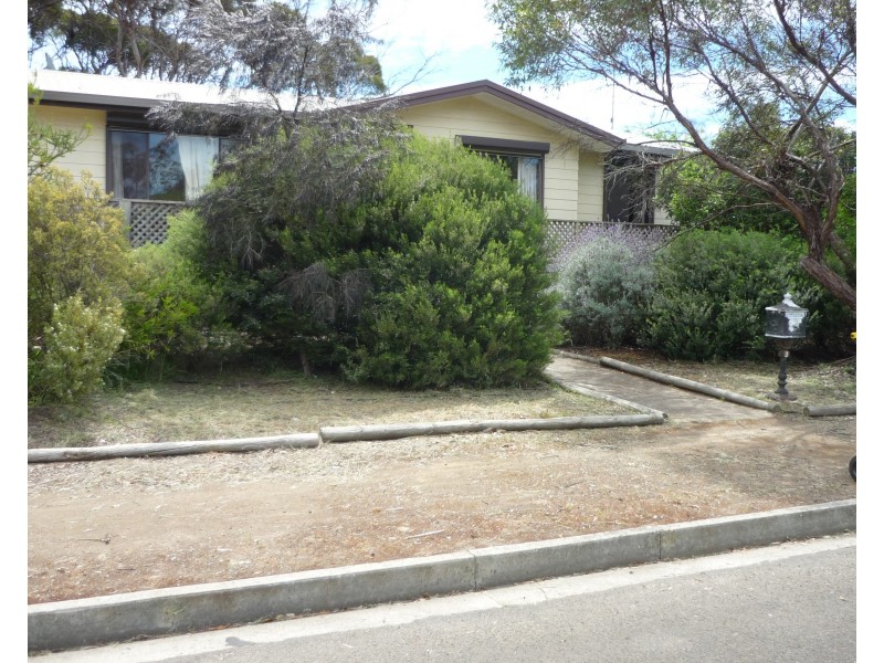 9 Willoughby Cres., Kingscote SA 5223