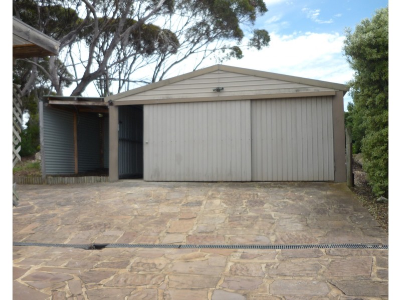 9 Willoughby Cres., Kingscote SA 5223