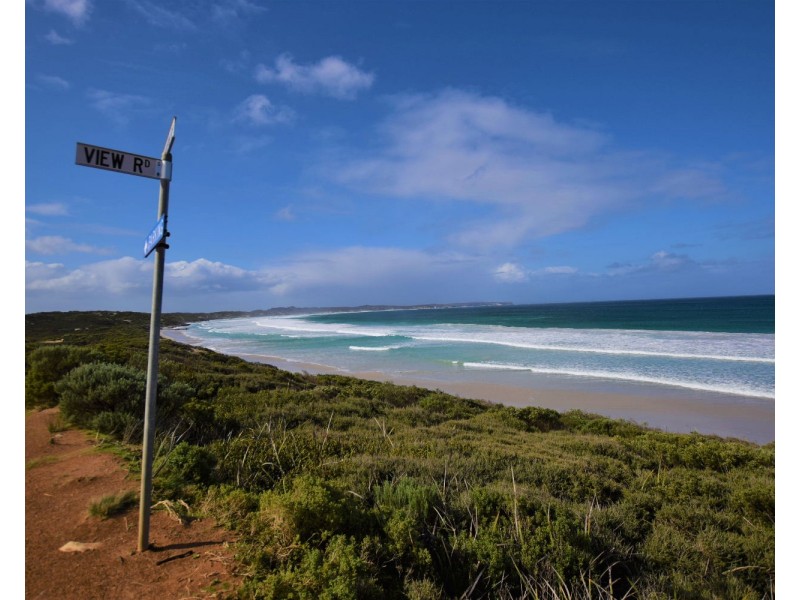 14 Crabb road, Vivonne Bay SA 5223