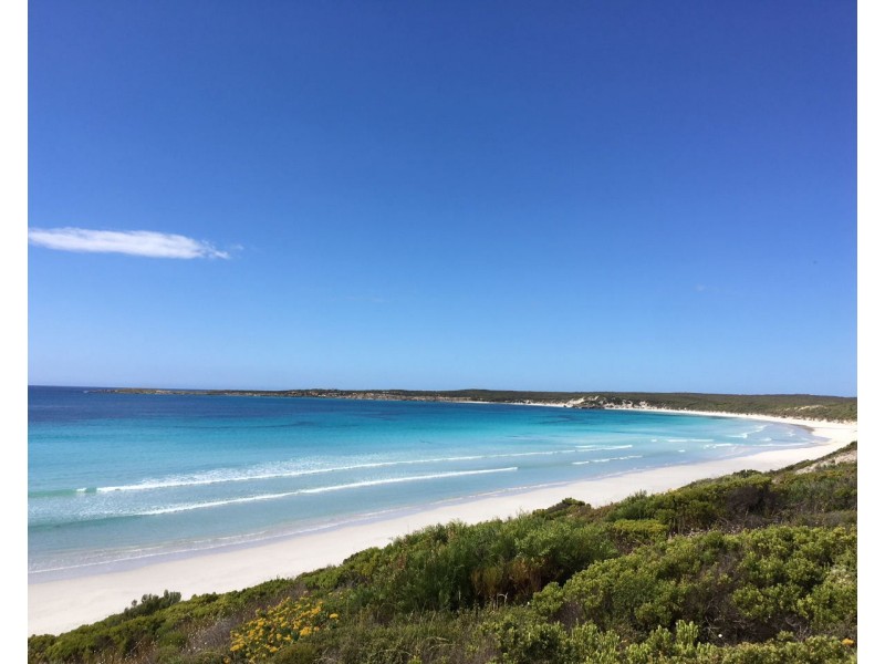 14 Crabb road, Vivonne Bay SA 5223