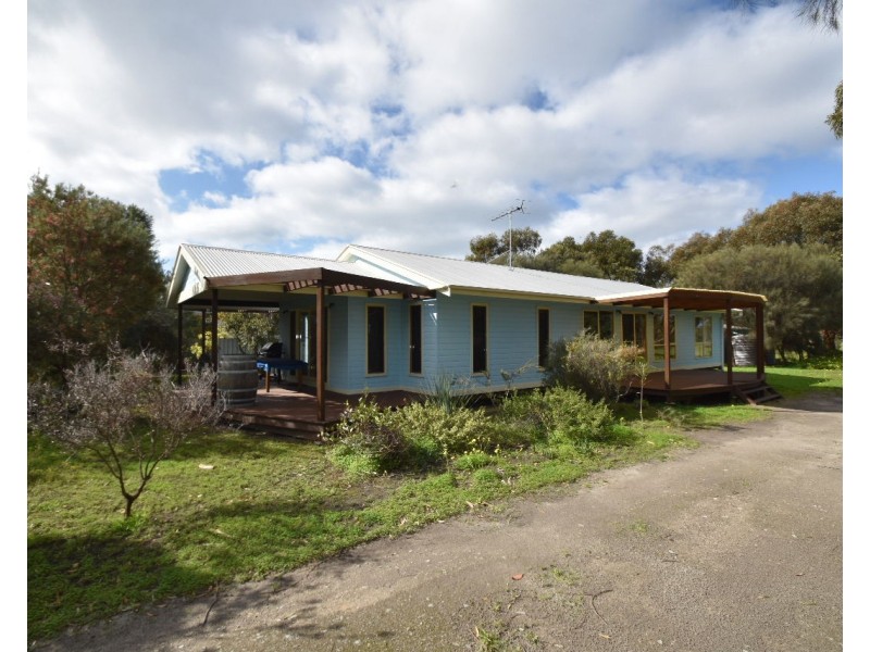 49 Buick Drive, American River SA 5221