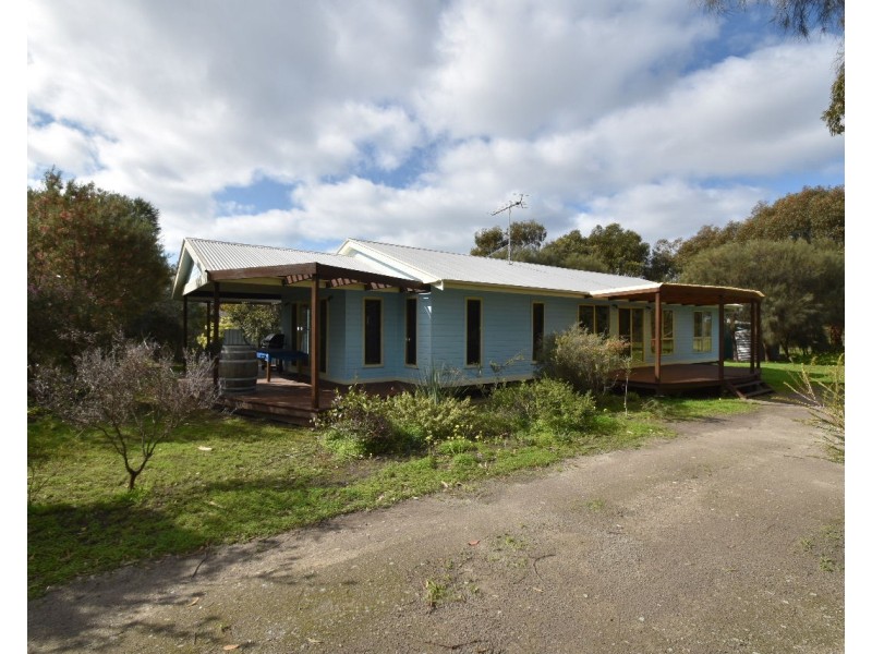 49 Buick Drive, American River SA 5221