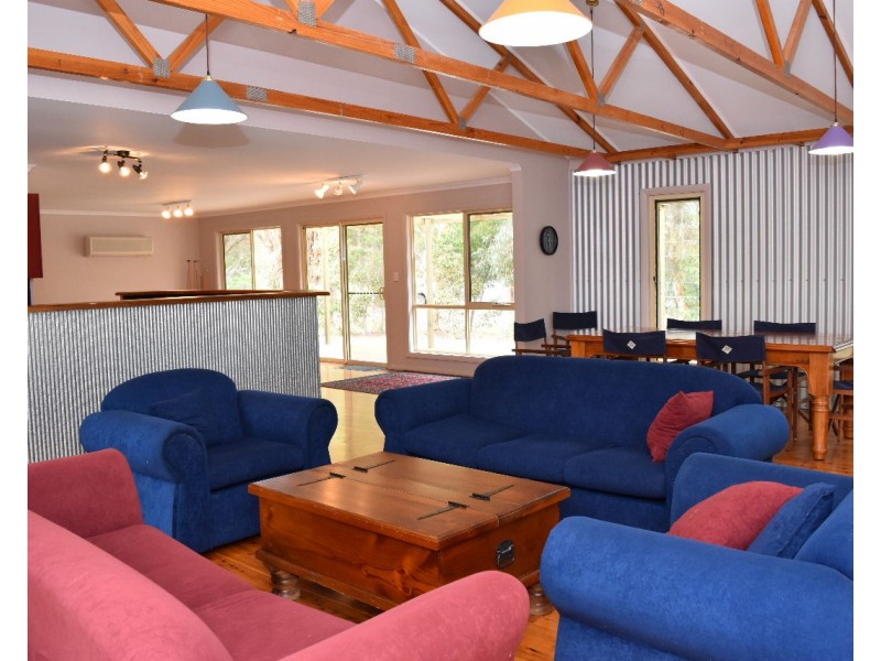 49 Buick Dve, American River SA 5221