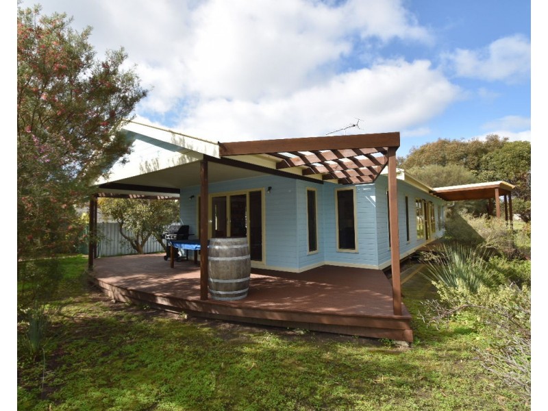 49 Buick Dve, American River SA 5221