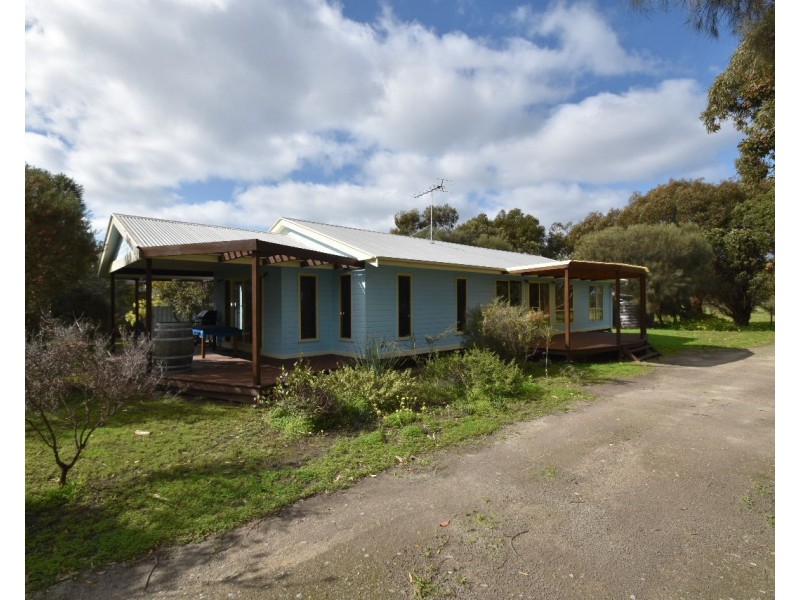 49 Buick Dve, American River SA 5221