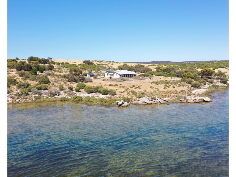 134 Ratcliff Track, Pelican Lagoon SA 5222