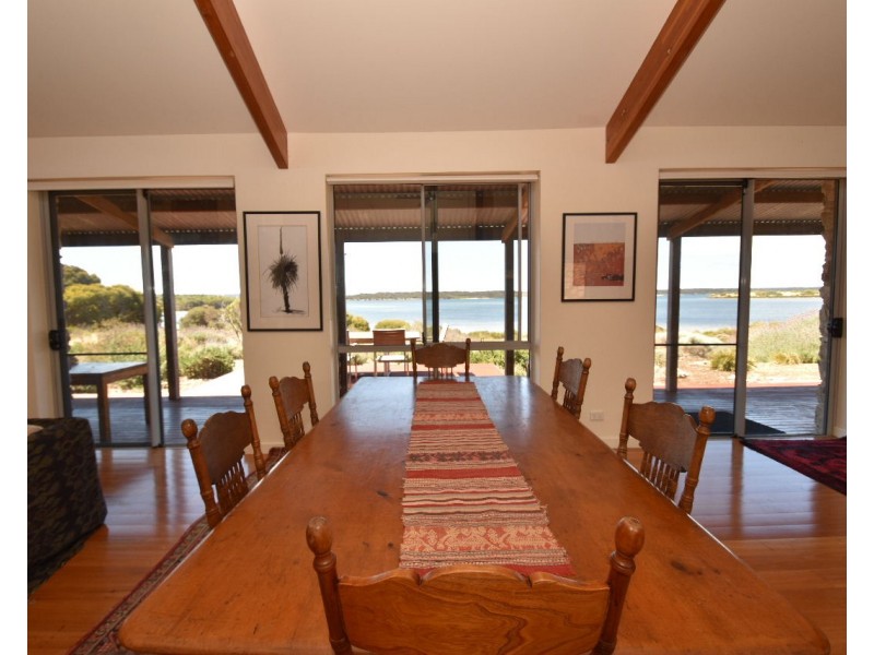 134 Ratcliff Track, Pelican Lagoon SA 5222