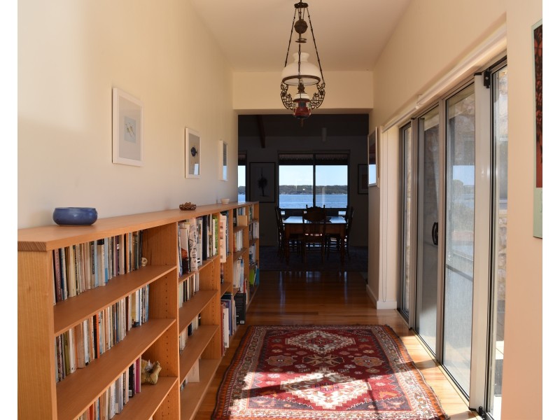 134 Ratcliff Track, Pelican Lagoon SA 5222