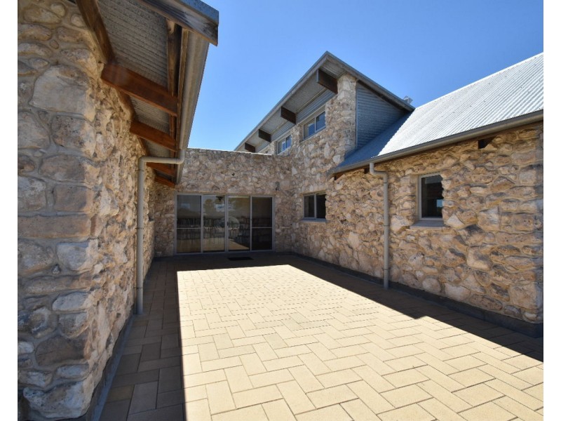 134 Ratcliff Track, Pelican Lagoon SA 5222