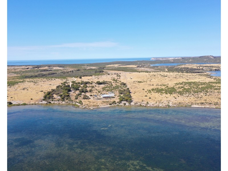 134 Ratcliff Track, Pelican Lagoon SA 5222