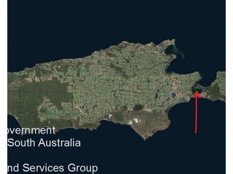 134 Ratcliff Track, Pelican Lagoon SA 5222