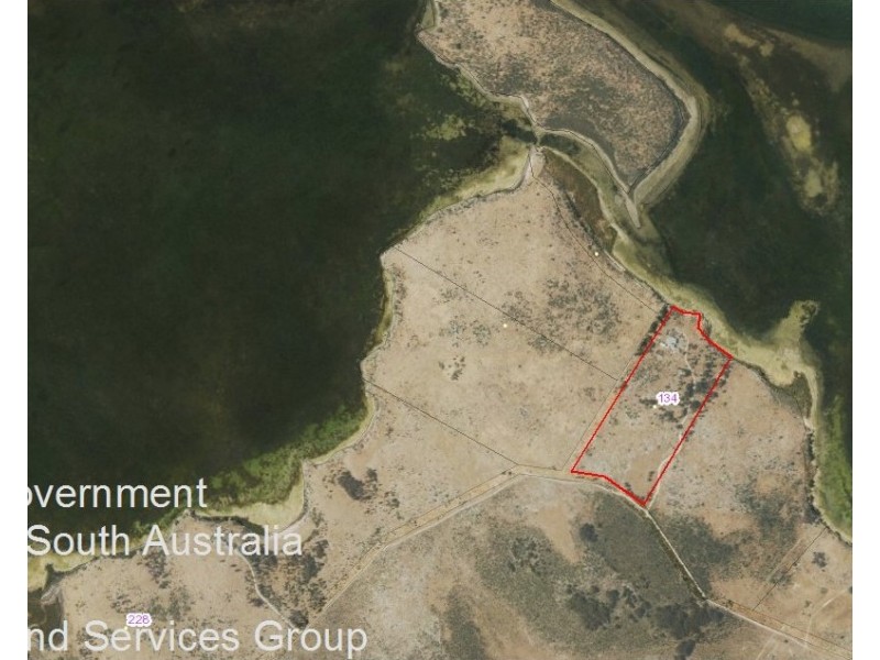 134 Ratcliff Track, Pelican Lagoon SA 5222