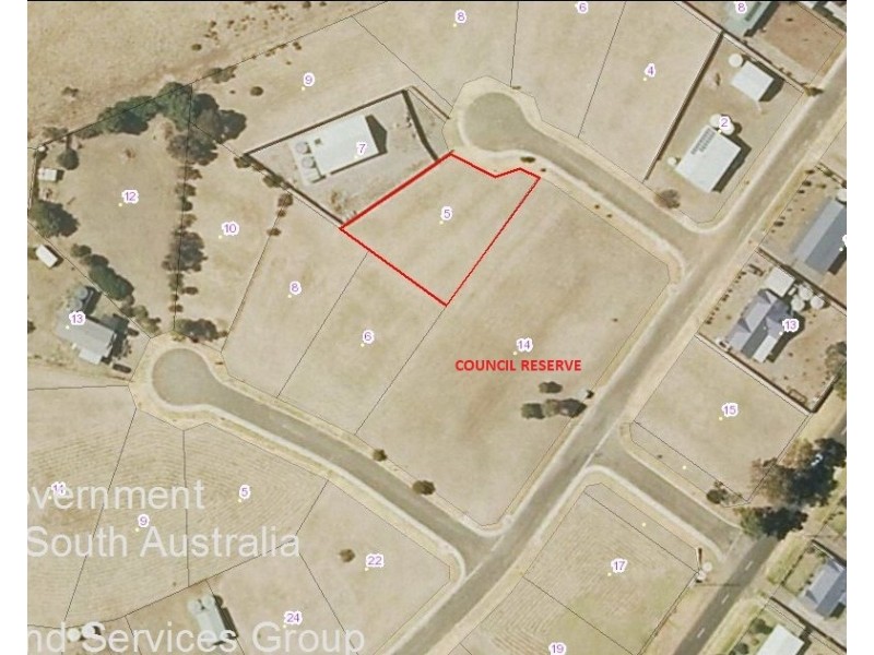 5 Ibis Walk, American River SA 5221