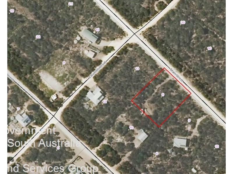 9 Main Street, Sapphiretown SA 5222