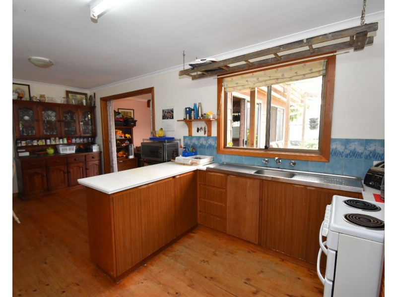 26 Flinders Avenue, Kingscote SA 5223