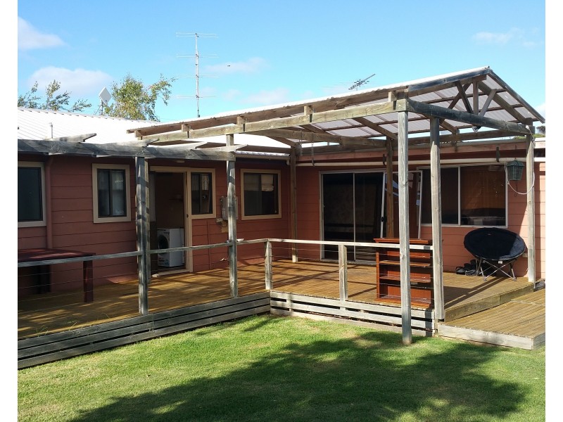 26 Flinders Avenue, Kingscote SA 5223