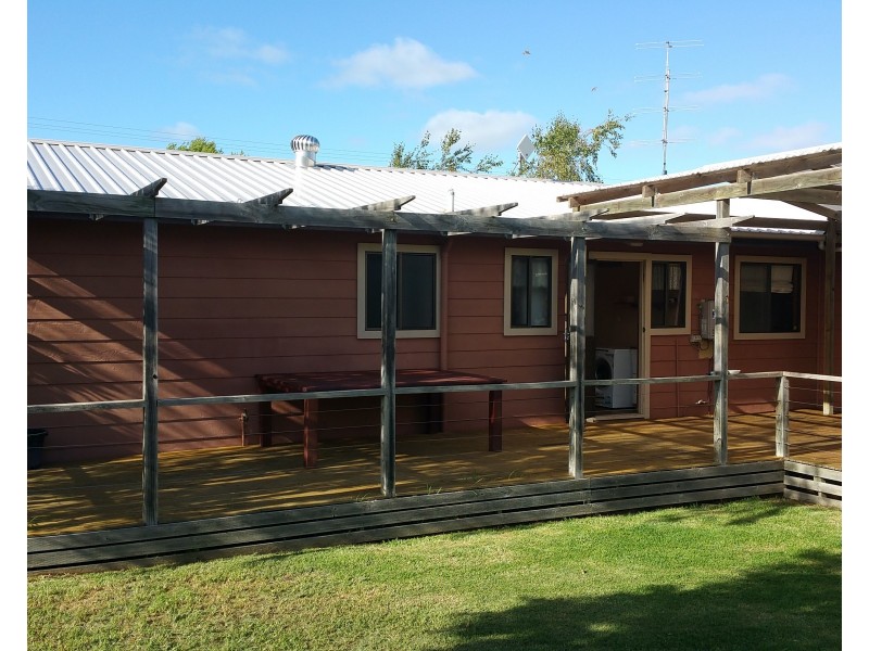 26 Flinders Avenue, Kingscote SA 5223