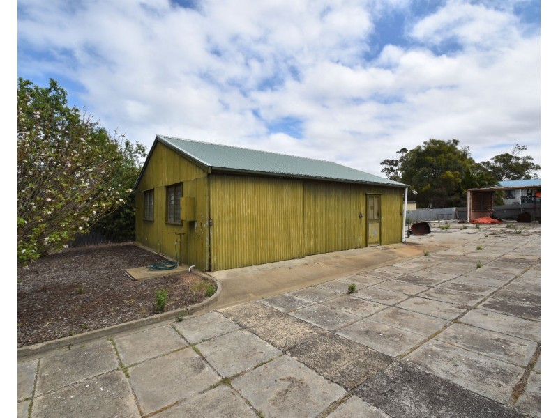 1 Elizabeth Street, Kingscote SA 5223