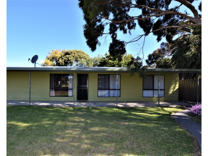 1 Cassini street, Kingscote SA 5223