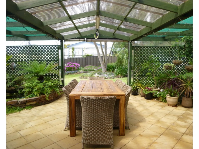 1 Cassini street, Kingscote SA 5223