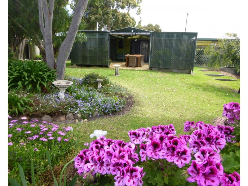 1 Cassini street, Kingscote SA 5223