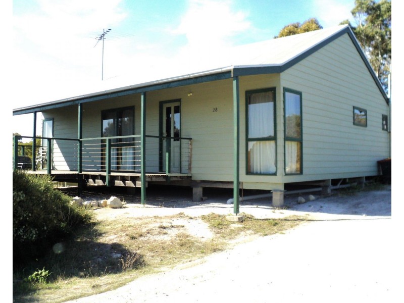 22 Collins Crescent, Baudin Beach SA 5222