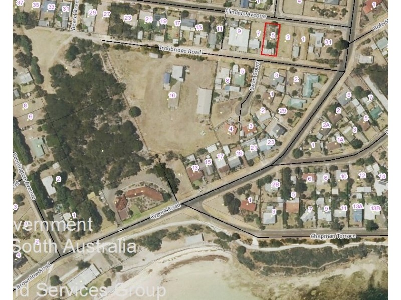 5 Flinders Avenue, Kingscote SA 5223