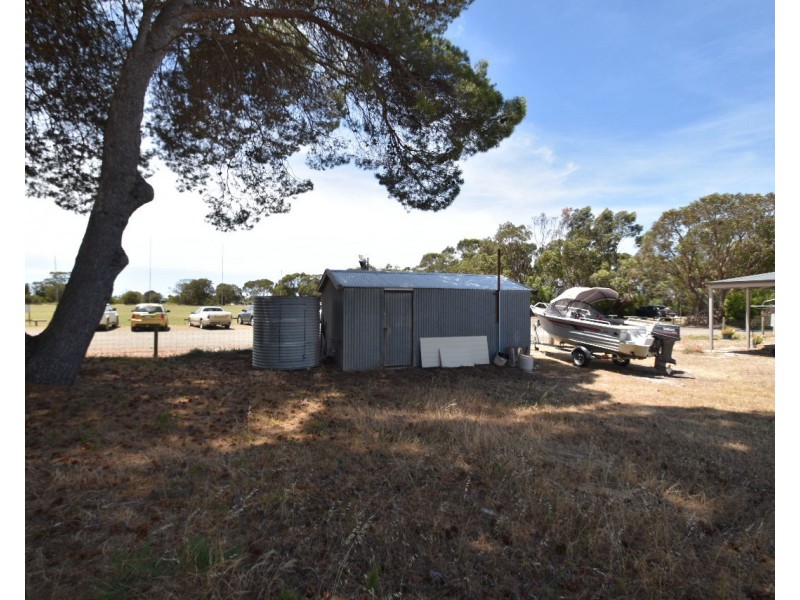 86 Tangara Drive, American River SA 5221