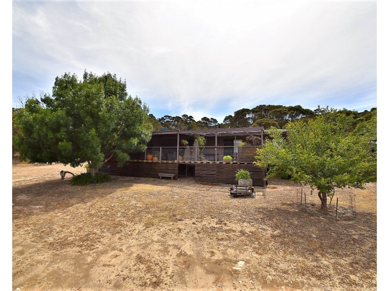 152A Jeffs Road, Penneshaw SA 5222