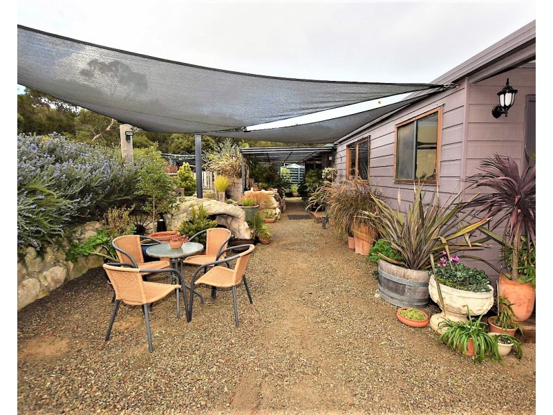 152A Jeffs Road, Penneshaw SA 5222