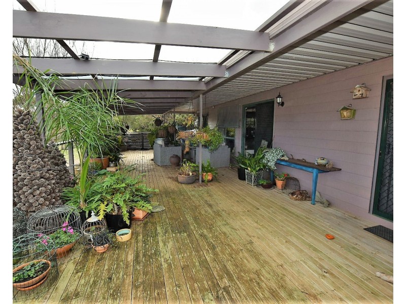 152A Jeffs Road, Penneshaw SA 5222