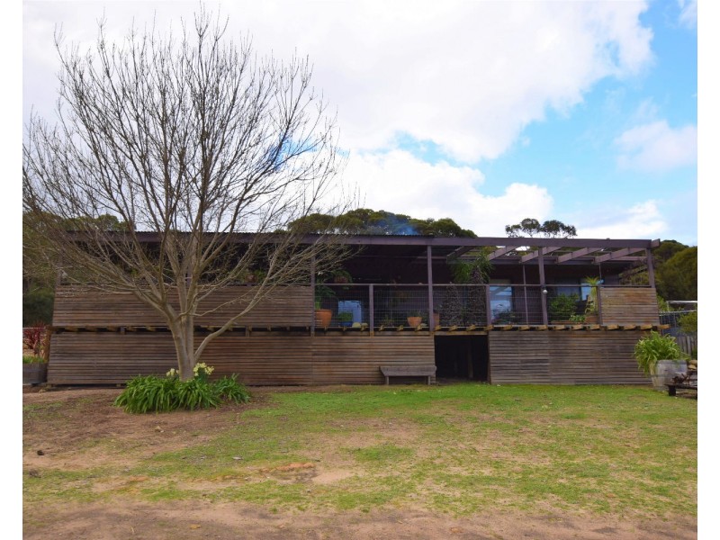 152A Jeffs Road, Penneshaw SA 5222