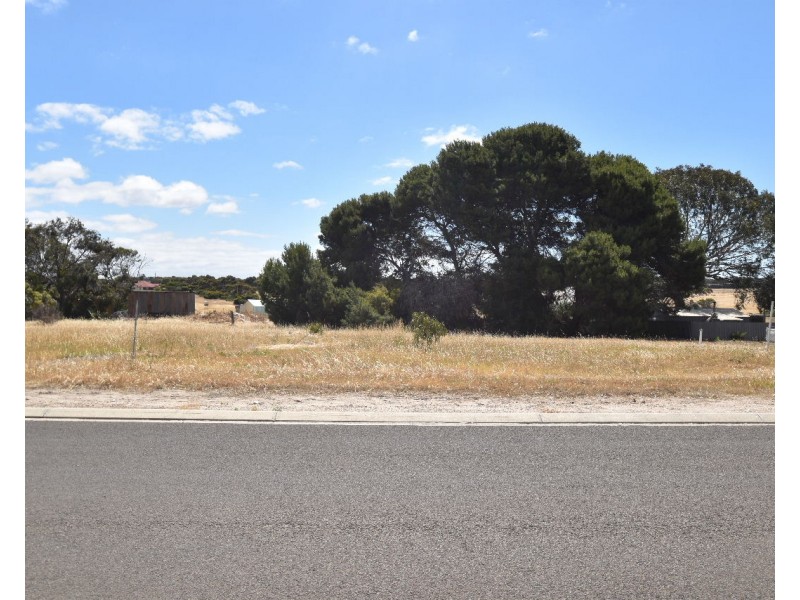 Lot 4 Vivonne Avenue, Kingscote SA 5223