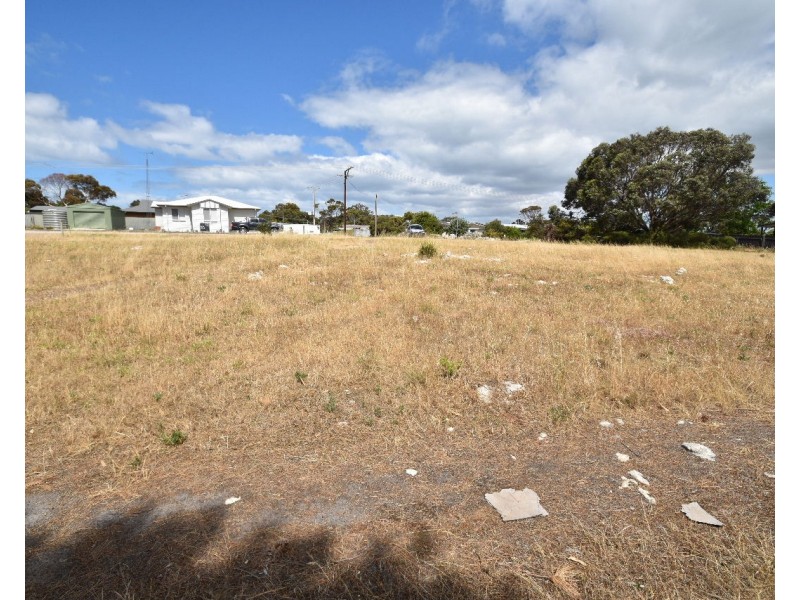 Lot 4 Vivonne Avenue, Kingscote SA 5223