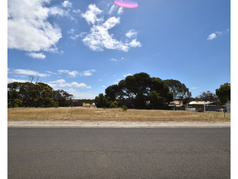 Lot 4 Vivonne Avenue, Kingscote SA 5223