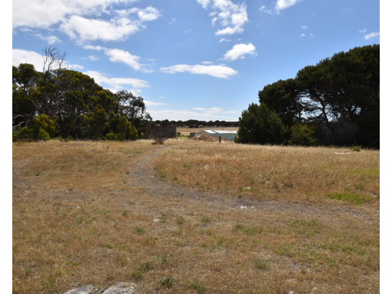 Lot 5 Vivonne Avenue, Kingscote SA 5223