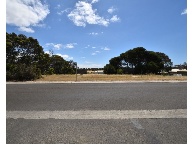 Lot 5 Vivonne Avenue, Kingscote SA 5223