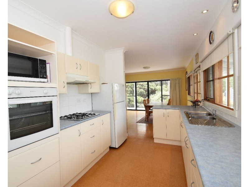 18 Wheelton street, Kingscote SA 5223