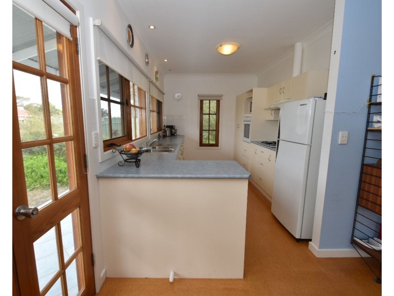 18 Wheelton street, Kingscote SA 5223