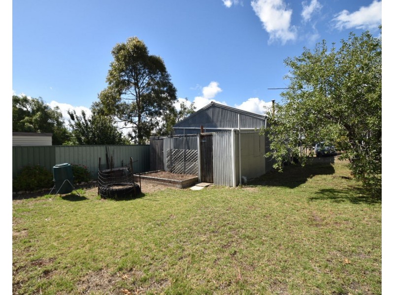 18 Wheelton street, Kingscote SA 5223