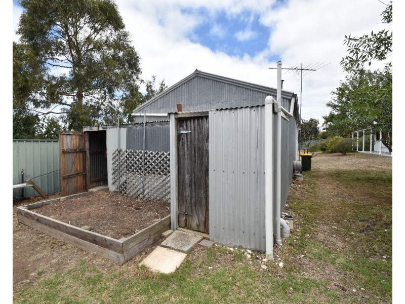 18 Wheelton street, Kingscote SA 5223