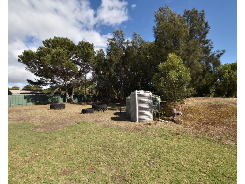 18 Wheelton street, Kingscote SA 5223